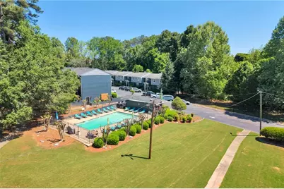 3135 Buford Highway NE #4, Atlanta, GA 30329 - Photo 37
