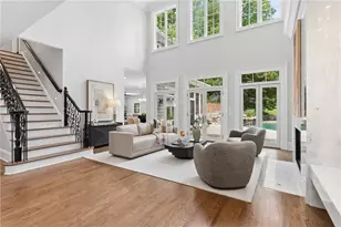 4992 Rebel Trail, Atlanta, GA 30327 - Photo 11