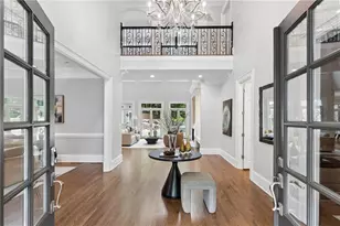 4992 Rebel Trail, Atlanta, GA 30327 - Photo 3