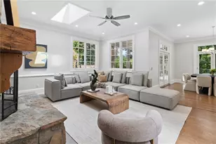 4992 Rebel Trail, Atlanta, GA 30327 - Photo 21