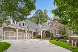 [Address not provided], Atlanta, GA 30327 - Photo 1
