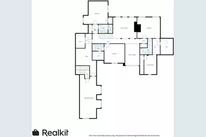 4992 Rebel Trail, Atlanta, GA 30327 - Photo 59