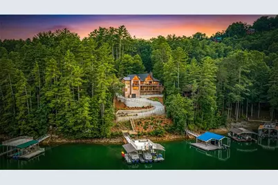 73 Tall Timber Lane, Blue Ridge, GA 30513 - Photo 3