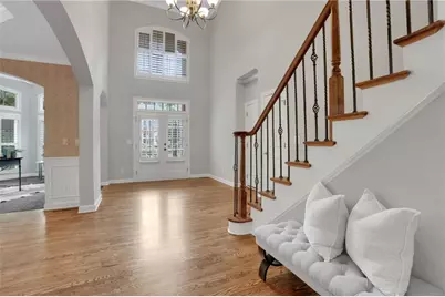 5304 Davenport Manor, Cumming, GA 30041 - Photo 3