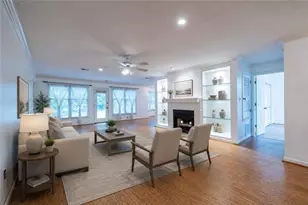 5 Plantation Dr NE, Atlanta, GA 30324 - Photo 3