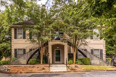 5 Plantation Drive NE #A, Atlanta, GA 30324 - Photo 1