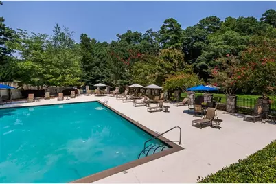 5 Plantation Drive NE #A, Atlanta, GA 30324 - Photo 25