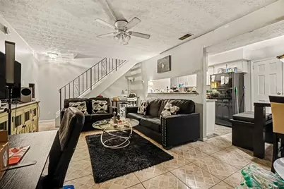 1345 Old Coach Road SW #15, Marietta, GA 30008 - Photo 5