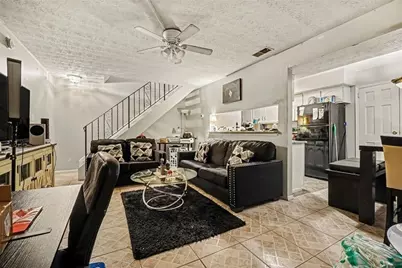 1345 Old Coach Road SW #15, Marietta, GA 30008 - Photo 5