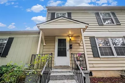 1345 Old Coach Road SW #15, Marietta, GA 30008 - Photo 1