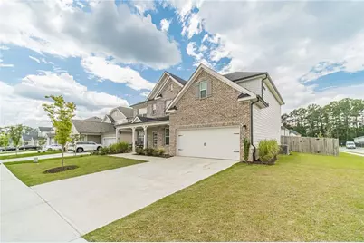 2532 Brown Dove Way, Grayson, GA 30017 - Photo 5