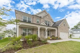 2532 Brown Dove Wy, Grayson, GA 30017 - Photo 3