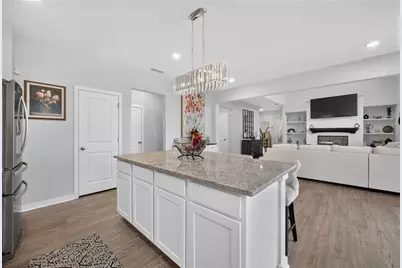 2532 Brown Dove Way, Grayson, GA 30017 - Photo 19