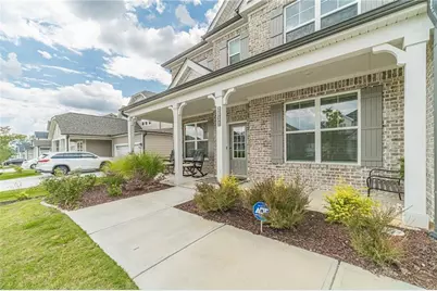 2532 Brown Dove Way, Grayson, GA 30017 - Photo 7