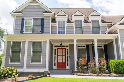 105 Blackberry Run Dr, Dallas, GA 30132 - Photo 53