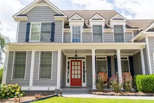105 Blackberry Run Dr, Dallas, GA 30132 - Photo 53