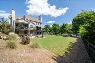 105 Blackberry Run Dr, Dallas, GA 30132 - Photo 49
