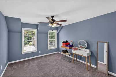105 Blackberry Run Dr, Dallas, GA 30132 - Photo 33