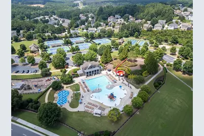 105 Blackberry Run Dr, Dallas, GA 30132 - Photo 55