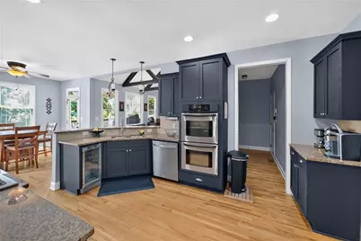 105 Blackberry Run Dr, Dallas, GA 30132 - Photo 5