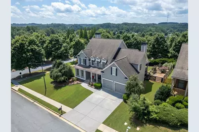 105 Blackberry Run Dr, Dallas, GA 30132 - Photo 63