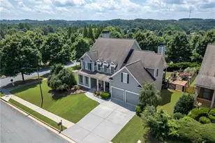 105 Blackberry Run Dr, Dallas, GA 30132 - Photo 63