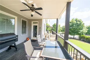 105 Blackberry Run Dr, Dallas, GA 30132 - Photo 45