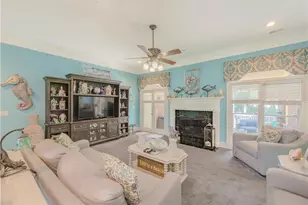 1260 Eugenia Terrace, Lawrenceville, GA 30046 - Photo 11
