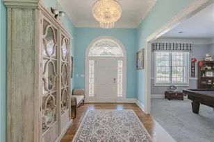 1260 Eugenia Terrace, Lawrenceville, GA 30046 - Photo 5