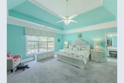 1260 Eugenia Terrace, Lawrenceville, GA 30046 - Photo 19