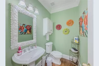 1260 Eugenia Terrace, Lawrenceville, GA 30046 - Photo 33