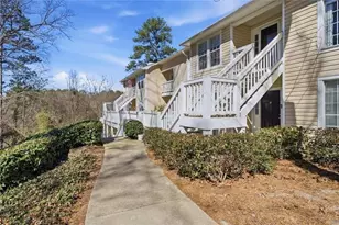 402 SE Countryside Pl SE, Smyrna, GA 30080 - Photo 5
