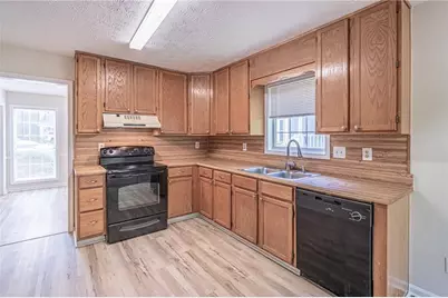2402 Betsy Court SW, Marietta, GA 30008 - Photo 21