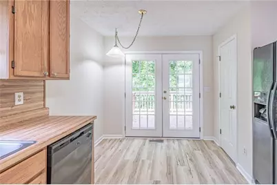 2402 Betsy Court SW, Marietta, GA 30008 - Photo 19