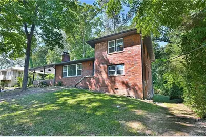2953 Collier Drive NW, Atlanta, GA 30318 - Photo 3