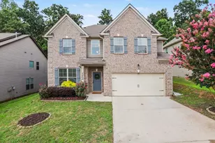 3258 Allison Cir, Decatur, GA 30034 - Photo 1