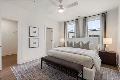 990 Bibbs Circle #34, Atlanta, GA 30318 - Photo 27