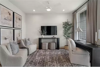 990 Bibbs Circle #34, Atlanta, GA 30318 - Photo 25