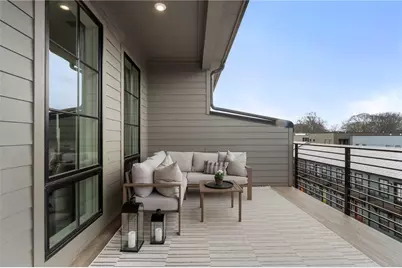 990 Bibbs Circle #34, Atlanta, GA 30318 - Photo 33