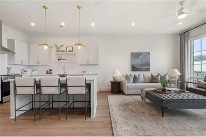 990 Bibbs Circle #34, Atlanta, GA 30318 - Photo 15