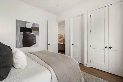 990 Bibbs Circle #34, Atlanta, GA 30318 - Photo 19