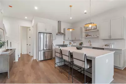 990 Bibbs Circle #34, Atlanta, GA 30318 - Photo 7
