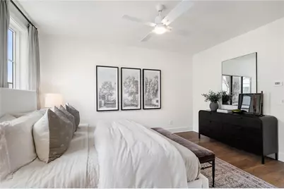 990 Bibbs Circle #34, Atlanta, GA 30318 - Photo 29