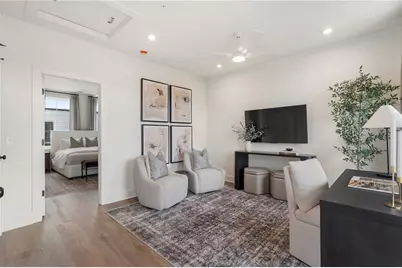 990 Bibbs Circle #34, Atlanta, GA 30318 - Photo 23