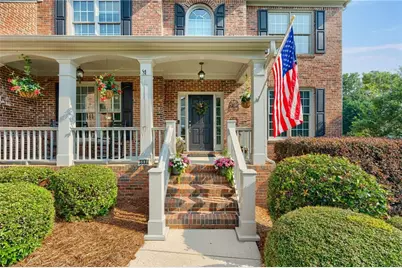 5680 Cascade Trail, Cumming, GA 30040 - Photo 3