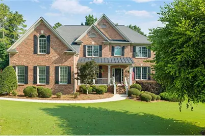 5680 Cascade Trail, Cumming, GA 30040 - Photo 1
