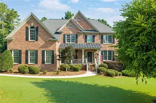 5680 Cascade Tr, Cumming, GA 30040 - Photo 1