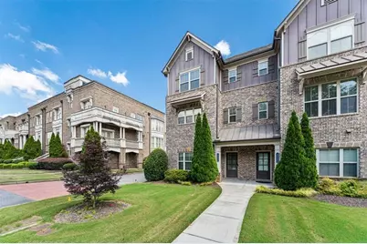 1345 Hawthorne Avenue SE, Smyrna, GA 30080 - Photo 3