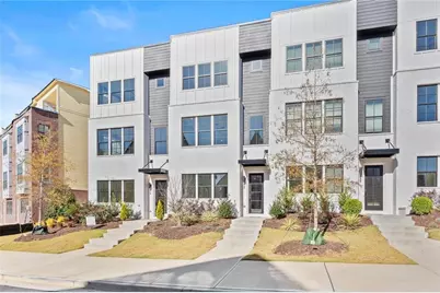 437 Mezzo Lane #87, Alpharetta, GA 30009 - Photo 1