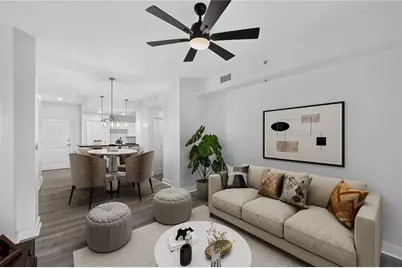 3040 Peachtree Road NW #313, Atlanta, GA 30305 - Photo 5